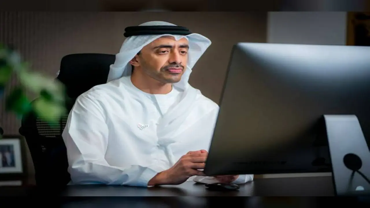 الإمارات تتطلع لتعزيز جهودها في مكافحة غسل الأموال وتمويل الإرهاب